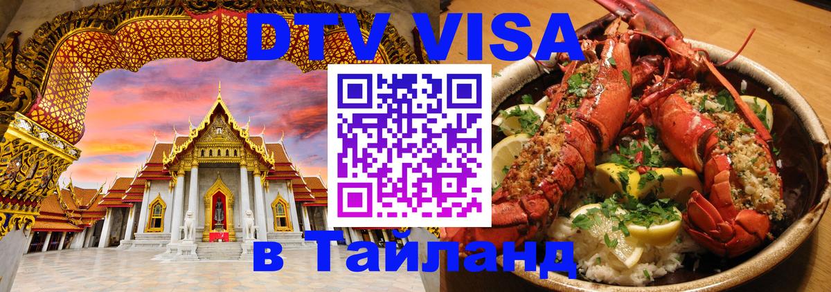 Оформление DTV визы под ключ: стоимость и тарифы, только загранпаспорт - 06.01.2026 